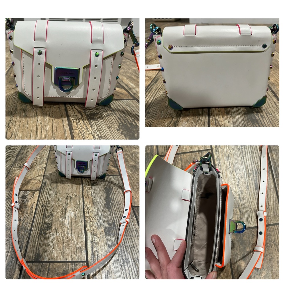 Michael Kors Manhattan bag